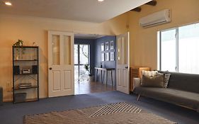 The Blue Jem - A Central City Home Away From Home!